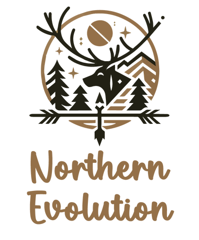 Northern Evolution